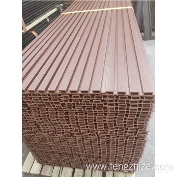 Hot Sale Wood Plastic Composite Wall Panel